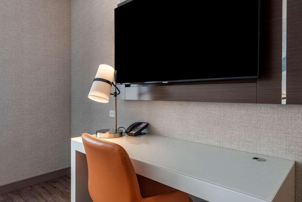 Cambria Hotel Minneapolis Downtown Pokoj fotografie