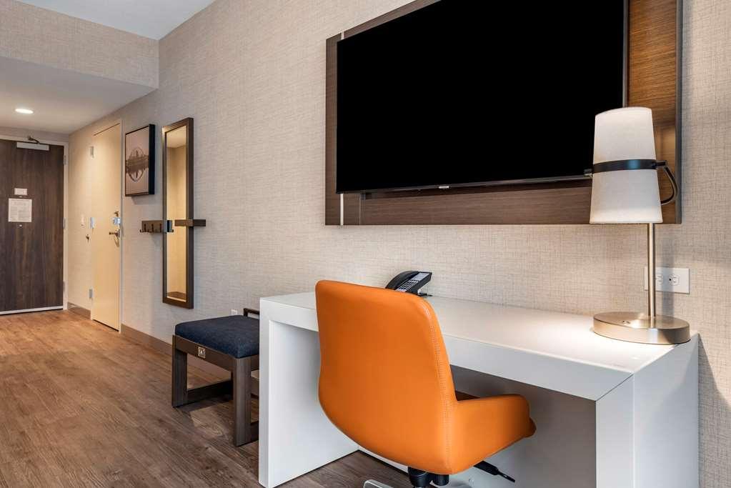 Cambria Hotel Minneapolis Downtown Pokoj fotografie