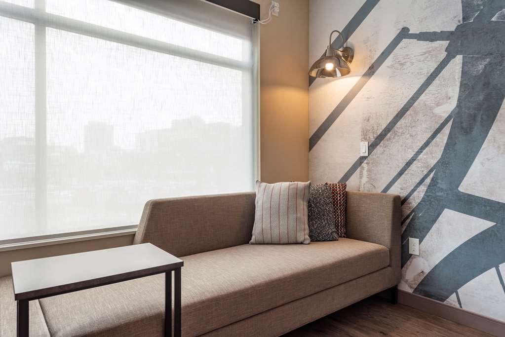 Cambria Hotel Minneapolis Downtown Pokoj fotografie
