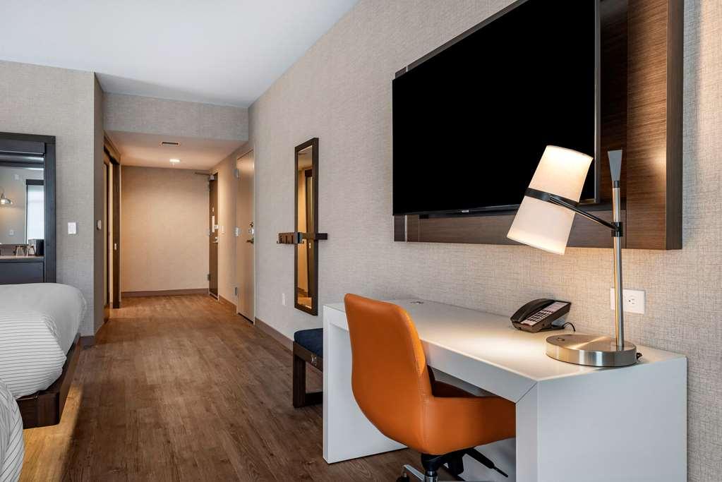 Cambria Hotel Minneapolis Downtown Pokoj fotografie