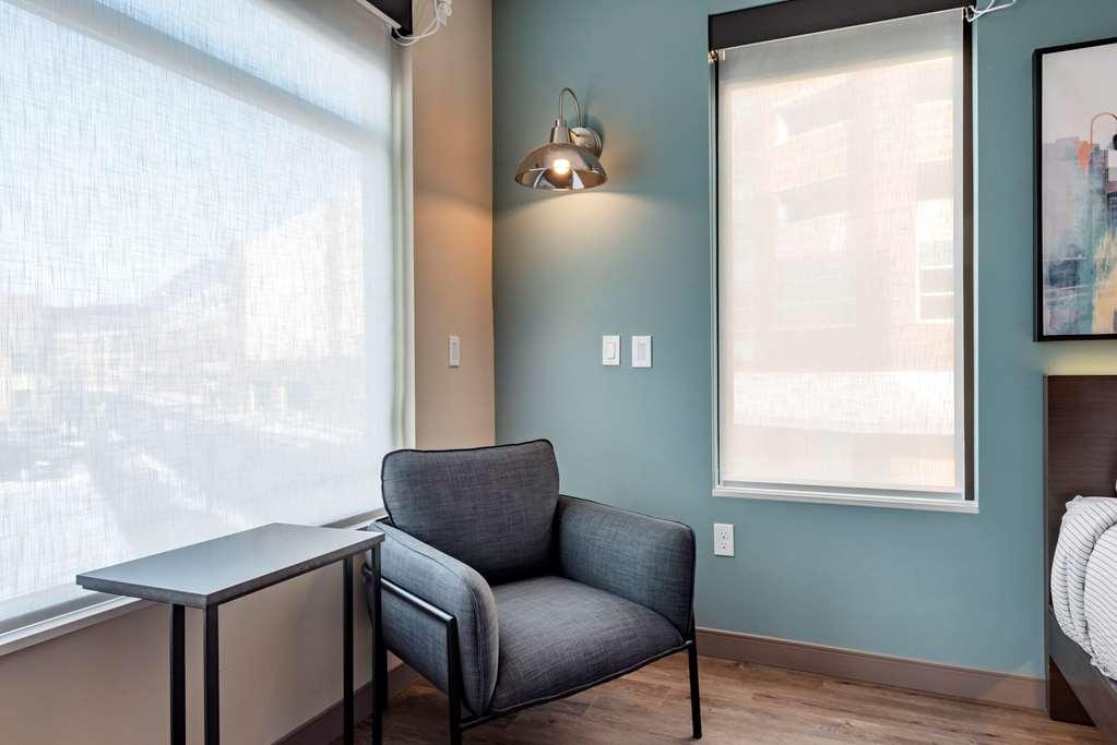 Cambria Hotel Minneapolis Downtown Pokoj fotografie