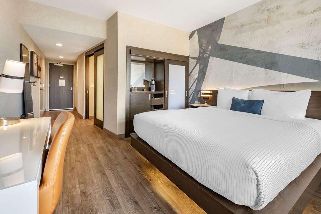 Cambria Hotel Minneapolis Downtown Pokoj fotografie